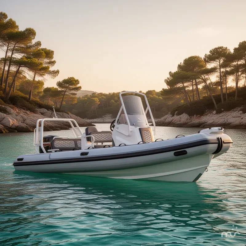 Slide: The Image of Highfield Sport 560 2025 - 2