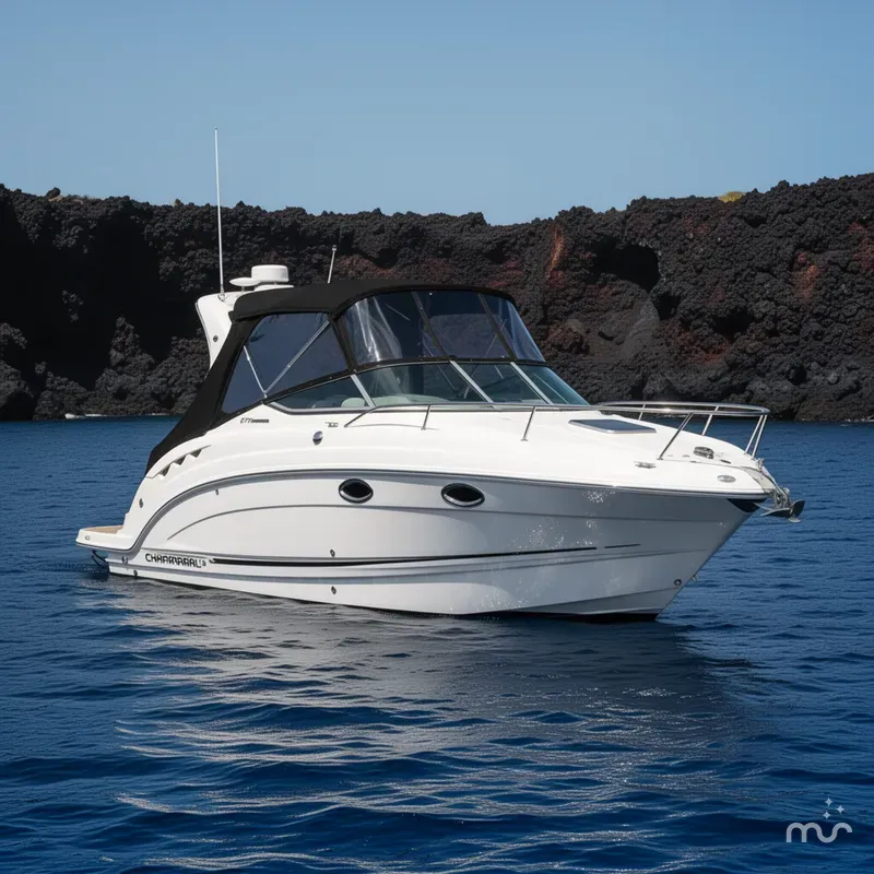 The Image of Chaparral 270 Signature 2017 - 0