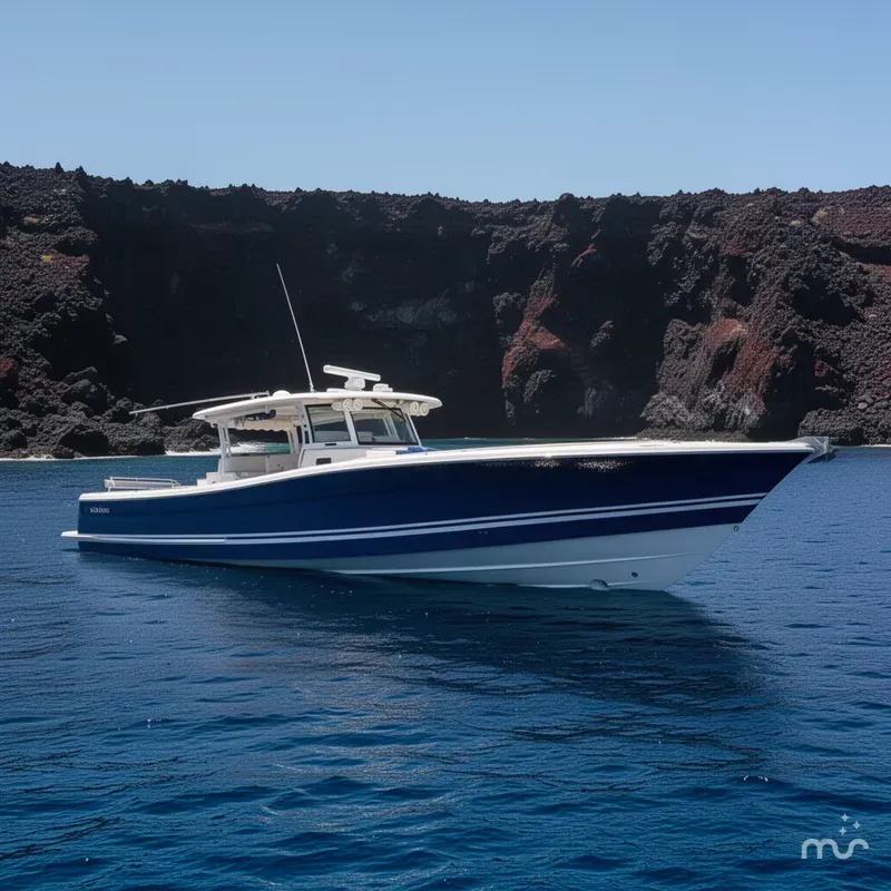 The Image of HCB 53 Suenos 2018 - 0