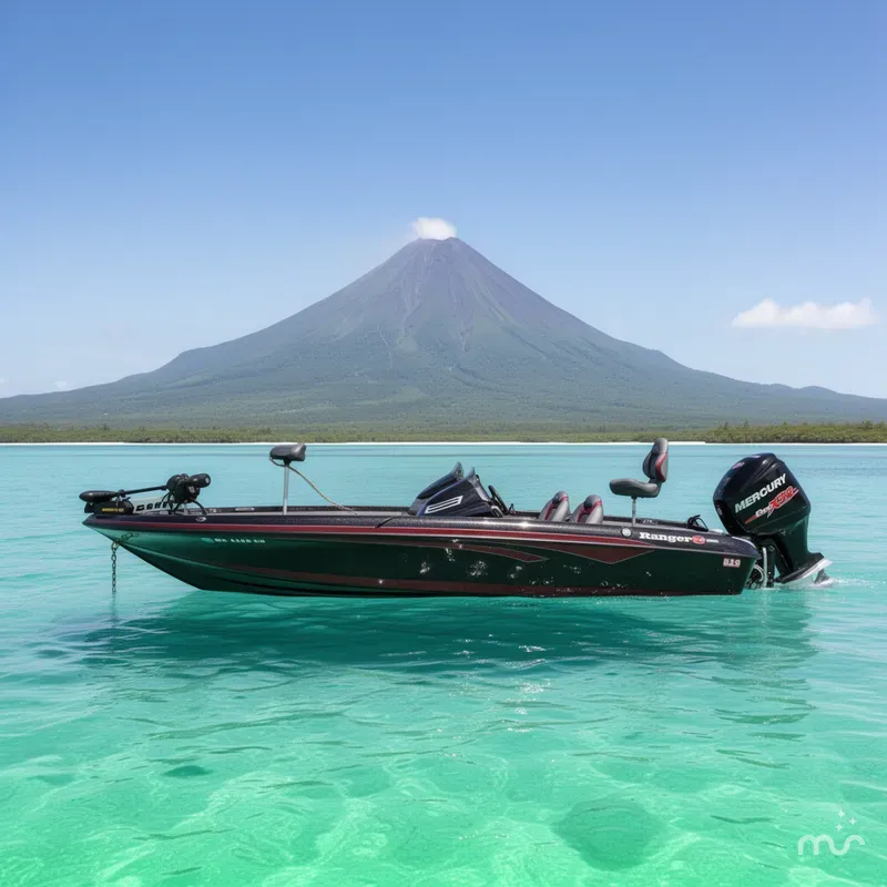 Slide: The Image of Ranger Z520 Comanche 2017 - 2