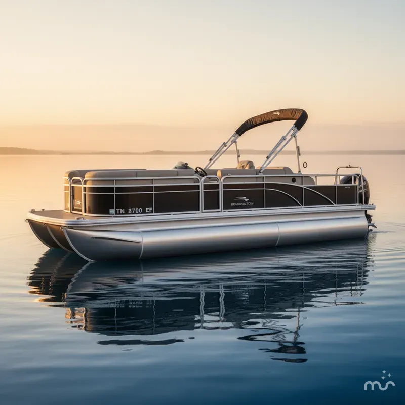 The Image of Bennington 24SSLX 2014 - 0