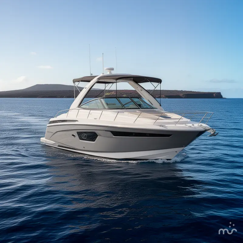 The Image of Regal 28 Express 2022 - 0