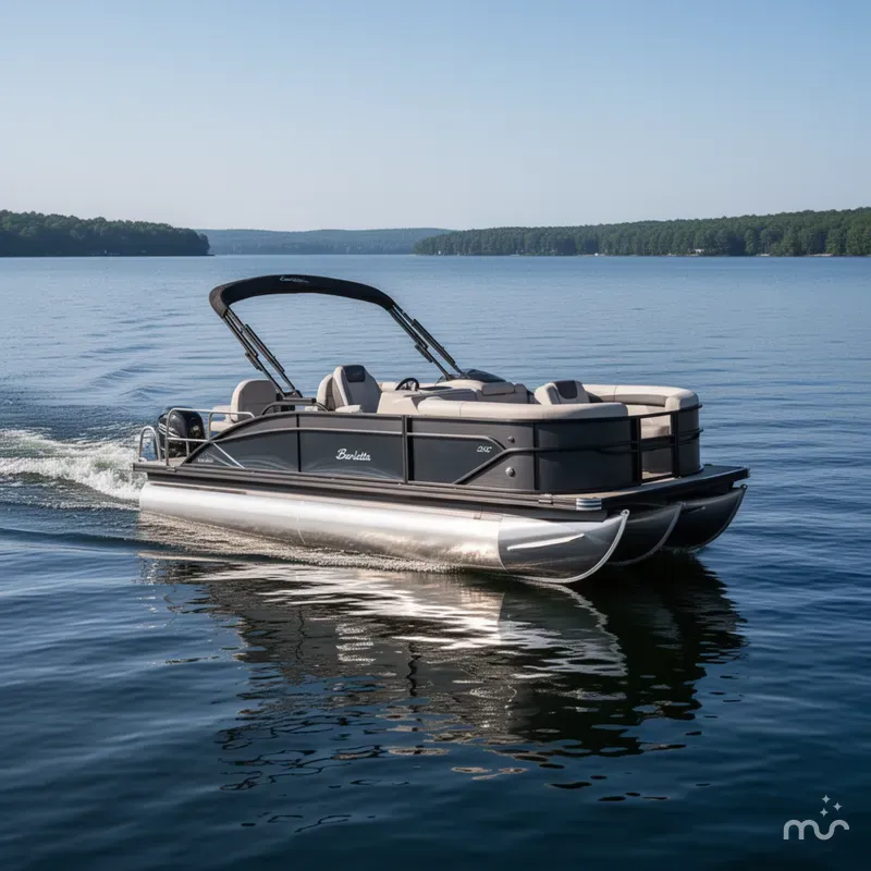 Slide: The Image of Barletta Cabrio22QC 2025 - 0