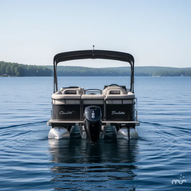 Slide: The Image of Barletta Cabrio22QC 2025 - 2