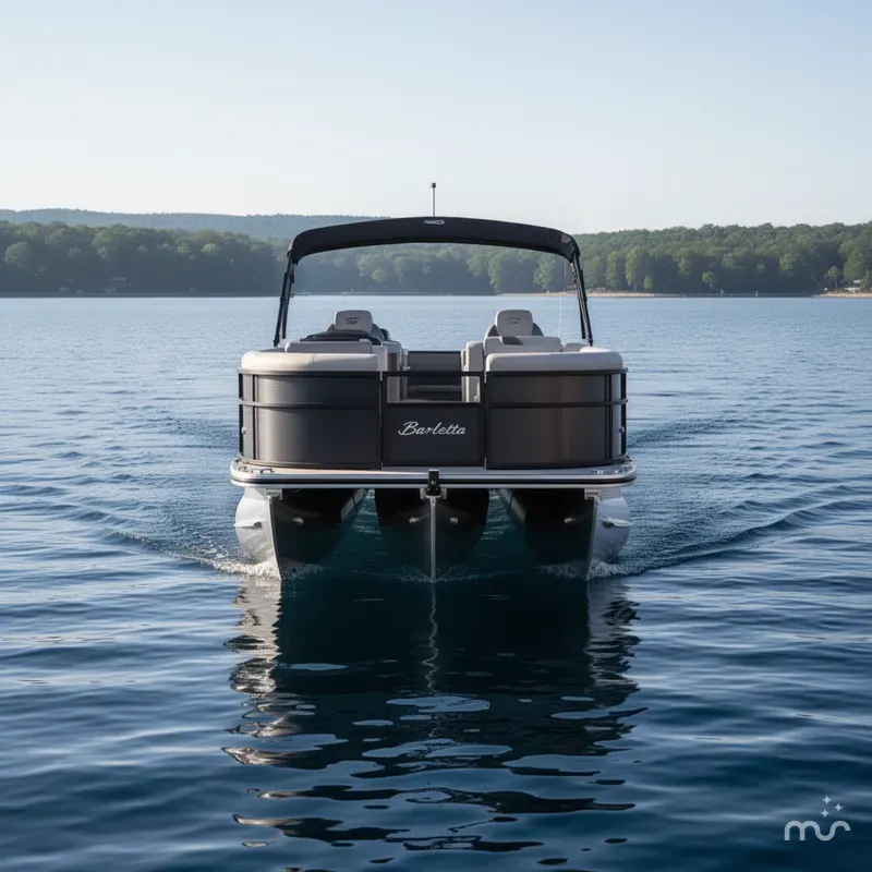 Slide: The Image of Barletta Cabrio22QC 2025 - 3