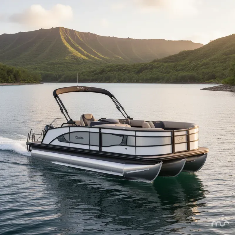 The Image of Barletta LUSSO25UE 2025 - 0