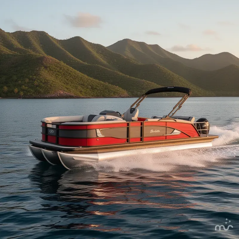 Slide: The Image of Barletta LUSSO25UE 2025 - 4
