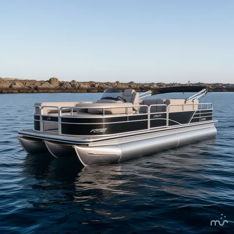 Slide: The Image of Ranger Reata 223FC 2025 - 2
