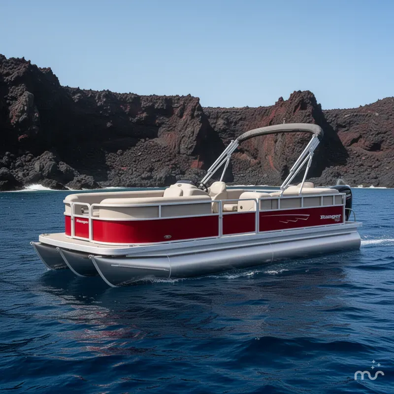 The Image of Ranger 200C 2025 - 0