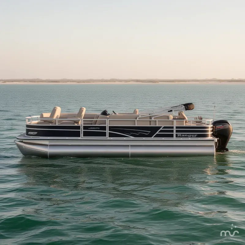 Slide: The Image of Ranger Reata 220FC 2025 - 0