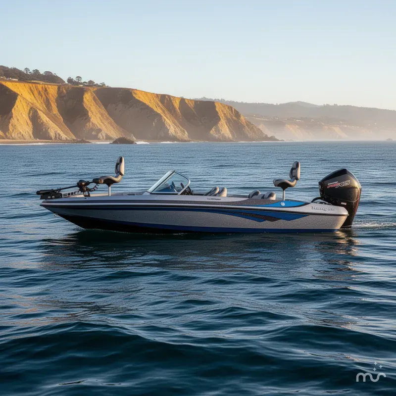 Slide: The Image of Ranger 212LS 2025 - 1