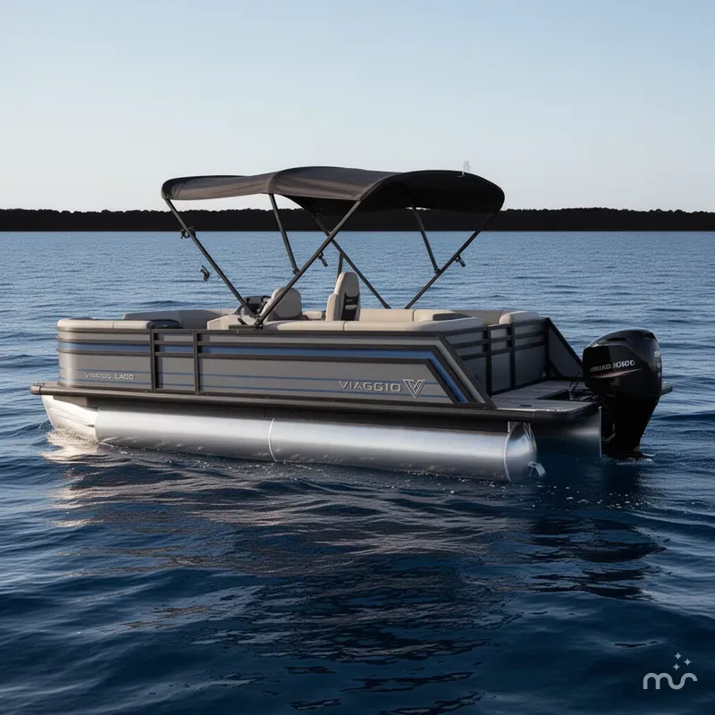 Slide: The Image of Viaggio Lago Z20U 2024 - 0