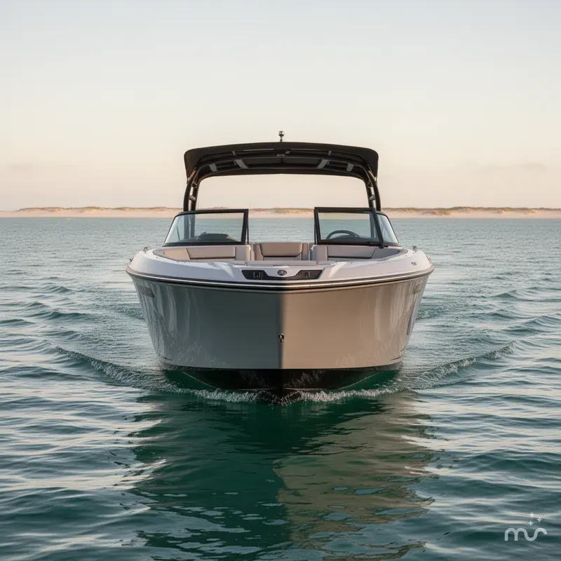 Slide: The Image of Yamaha 252SD 2025 - 1