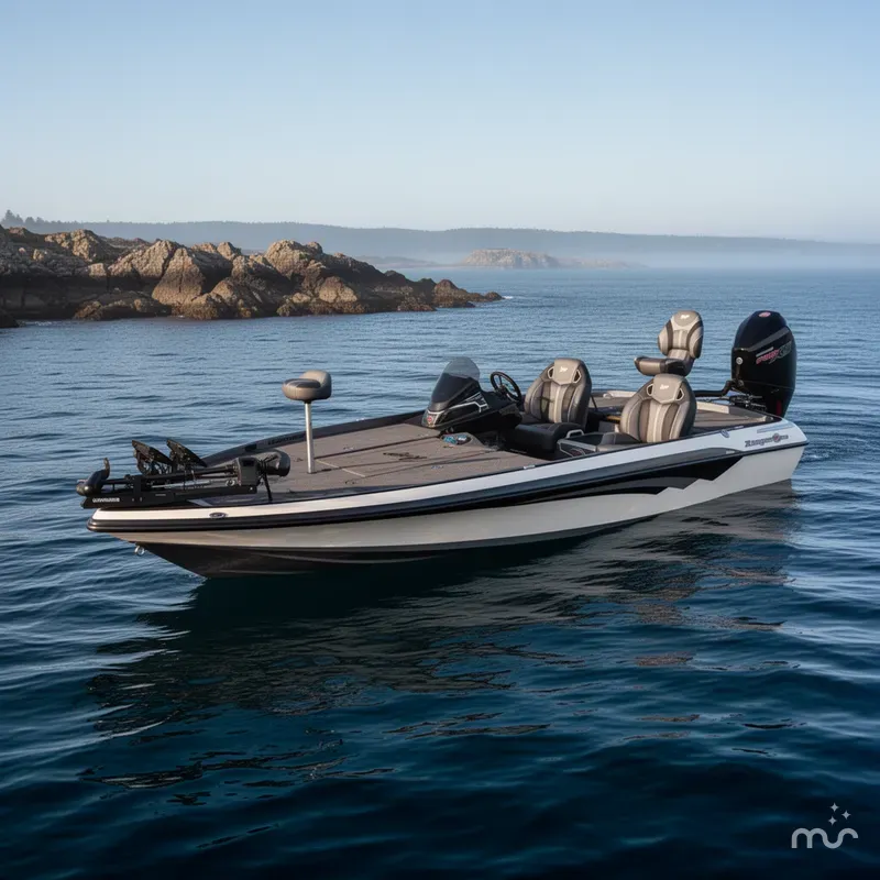 The Image of Ranger Z520R Cup-Equipped 2025 - 0