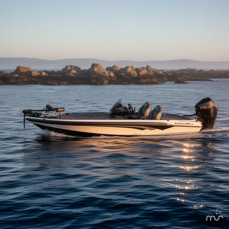 Slide: The Image of Ranger Z520R Cup-Equipped 2025 - 4