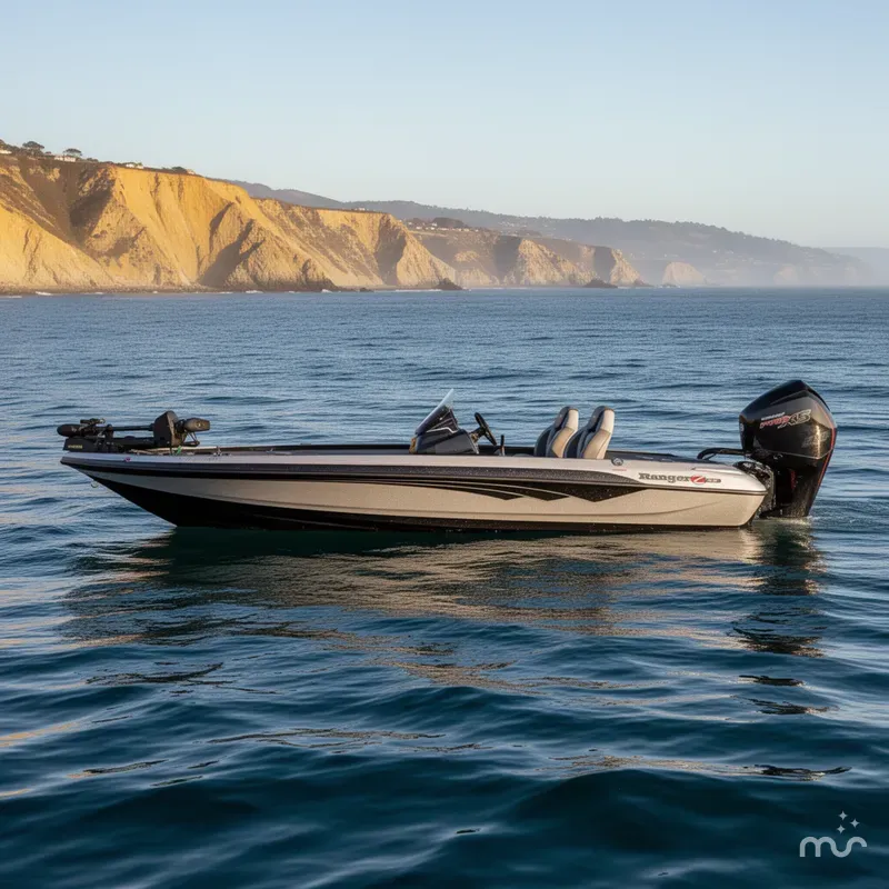 Slide: The Image of Ranger Z519R Cup-Equipped 2025 - 2