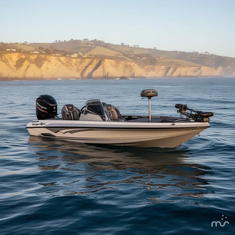 Slide: The Image of Ranger Z519R Cup-Equipped 2025 - 4