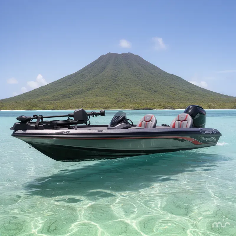 The Image of Ranger Z519 Cup-Equipped 2025 - 0