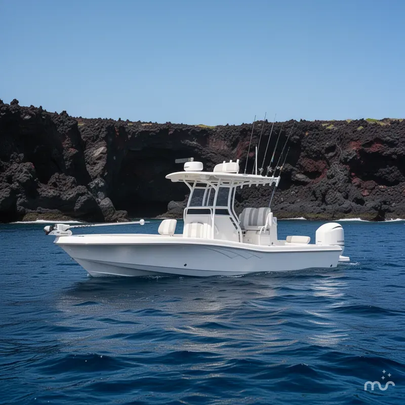 The Image of Ranger 2600 Bay 2025 - 0