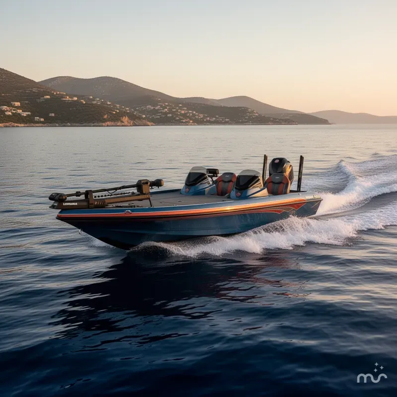The Image of Ranger Z519R Cup-Equipped 2025 - 0