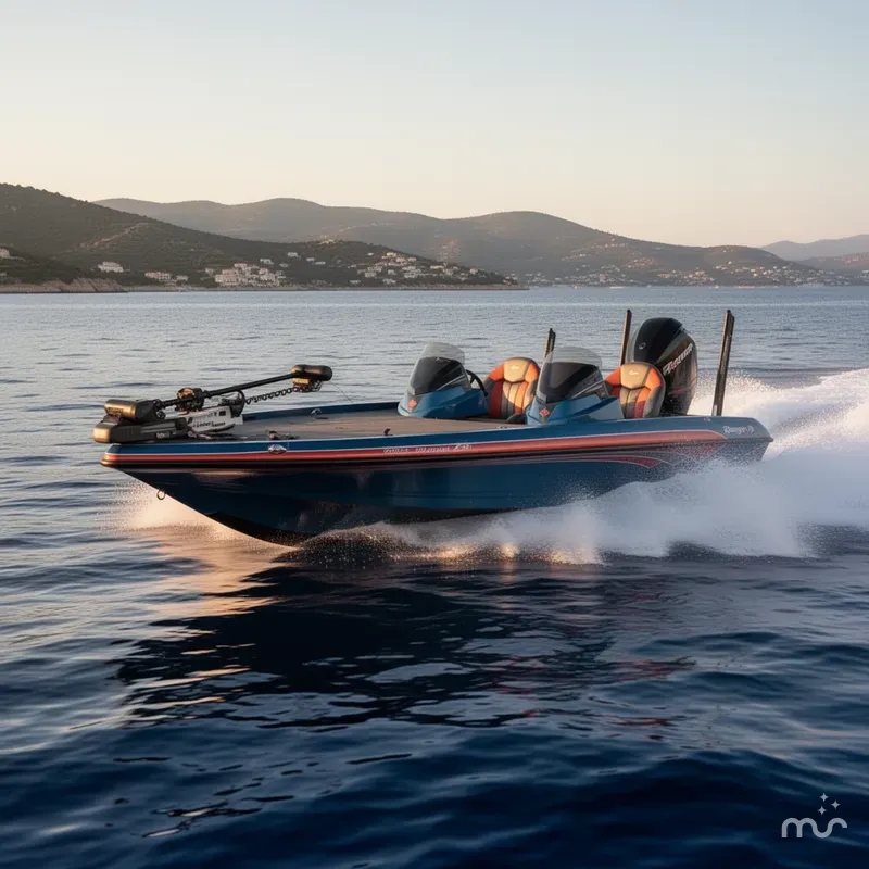 Slide: The Image of Ranger Z519R Cup-Equipped 2025 - 2