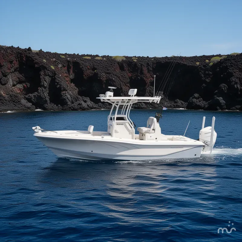The Image of Ranger 2600 Bay 2025 - 0