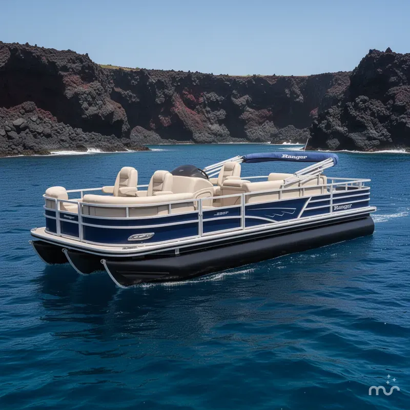 The Image of Ranger Reata 220F 2025 - 0
