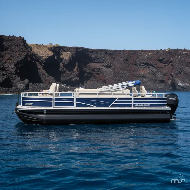 Slide: The Image of Ranger Reata 220F 2025 - 2
