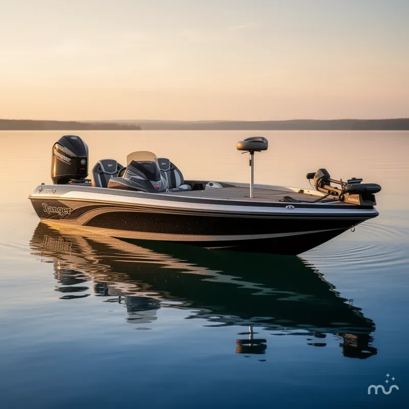 Slide: The Image of Ranger Z520R Cup-Equipped 2025 - 0