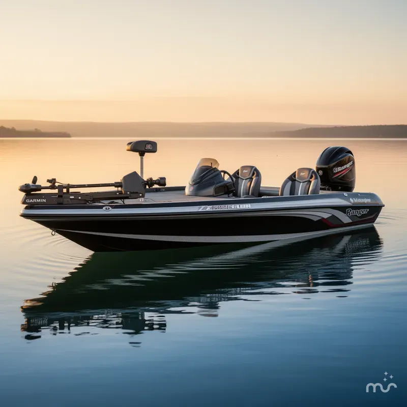 Slide: The Image of Ranger Z520R Cup-Equipped 2025 - 1