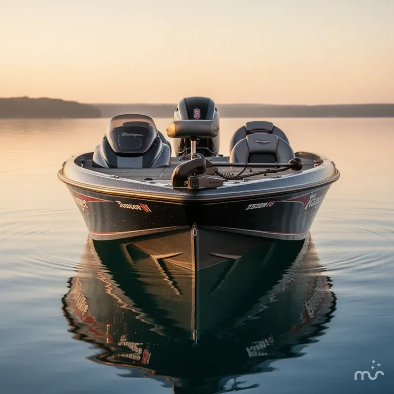Slide: The Image of Ranger Z520R Cup-Equipped 2025 - 3