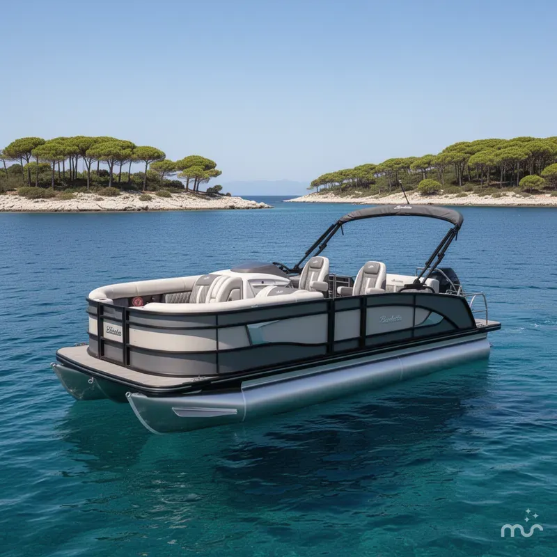 The Image of Barletta LUSSO23UC 2025 - 0