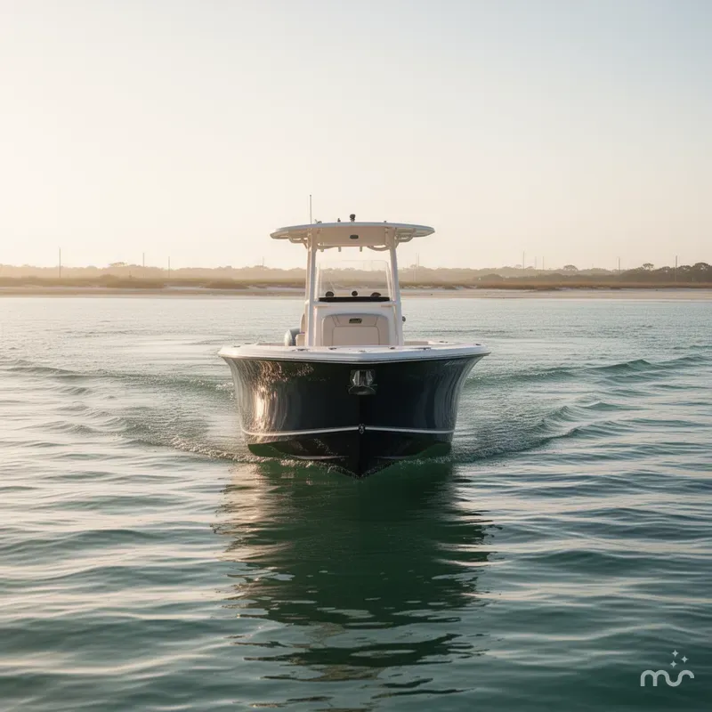 Slide: The Image of Sea Hunt Ultra 225 2013 - 3