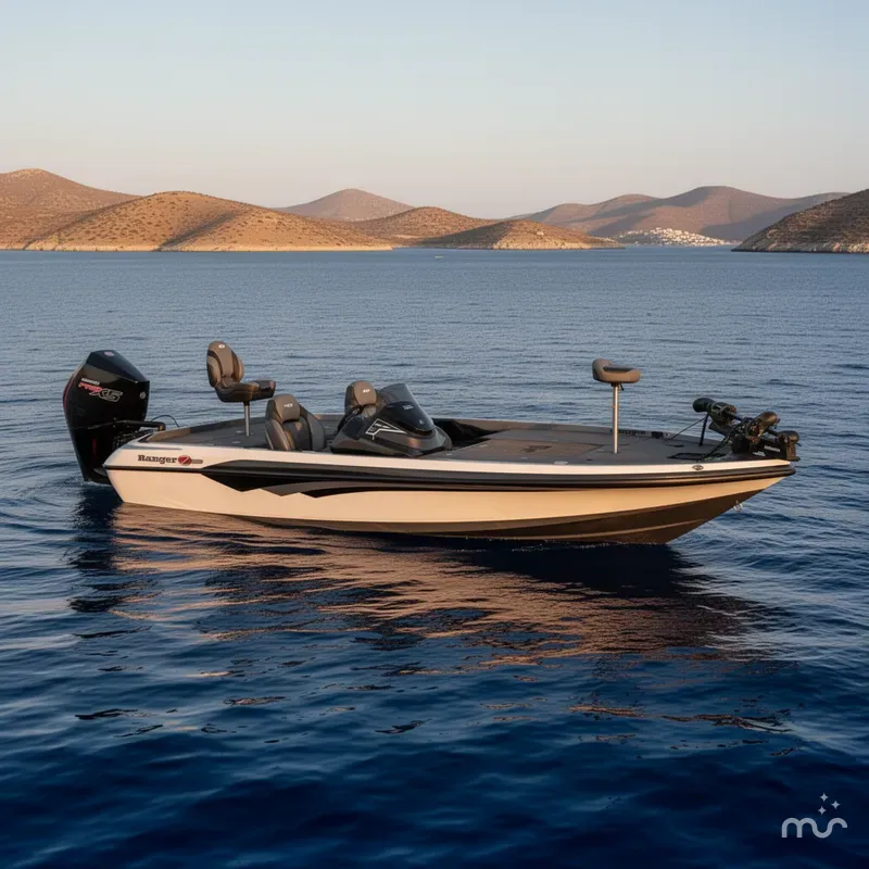 The Image of Ranger Z520R 2025 - 0