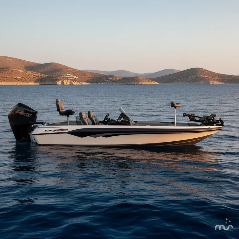 Slide: The Image of Ranger Z520R 2025 - 2