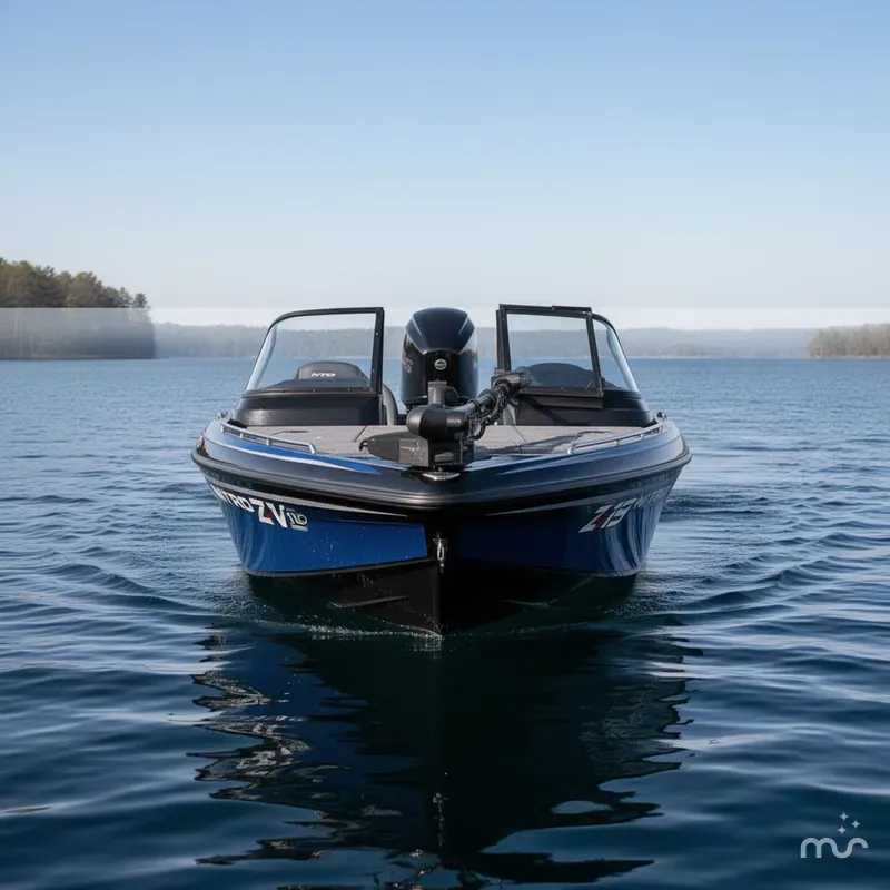 Slide: The Image of Nitro ZV19 Sport Pro 2025 - 2
