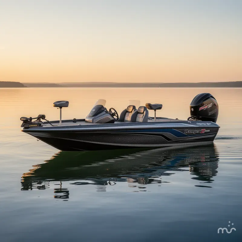 Slide: The Image of Ranger Z521R Cup-Equipped 2025 - 1