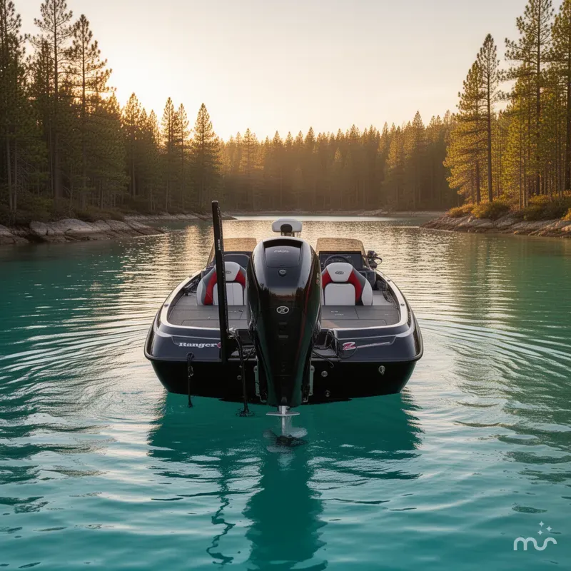 Slide: The Image of Ranger Z521R Cup-Equipped 2025 - 3