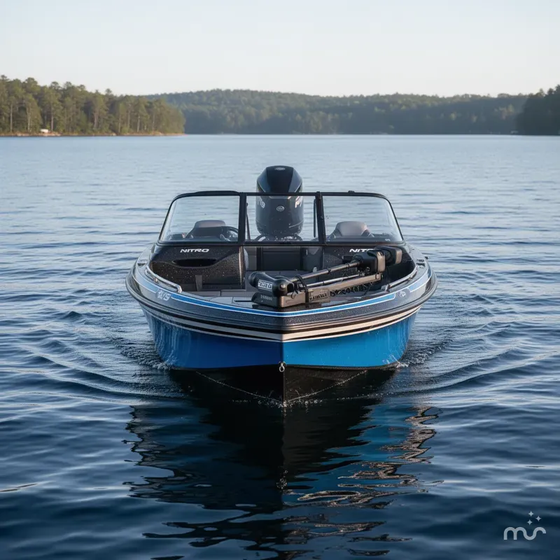 Slide: The Image of Nitro ZV19 Sport Pro 2025 - 2