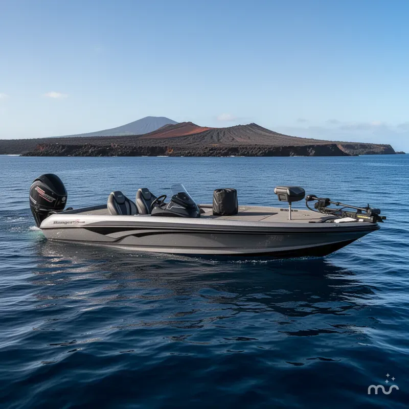 The Image of Ranger Z521R Cup-Equipped 2025 - 0
