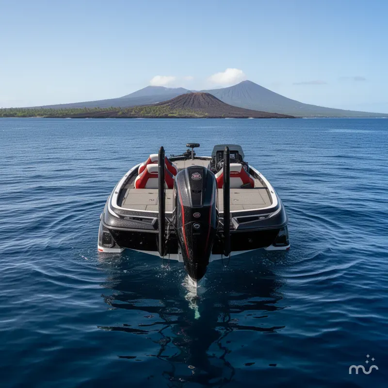 Slide: The Image of Ranger Z521R Cup-Equipped 2025 - 3