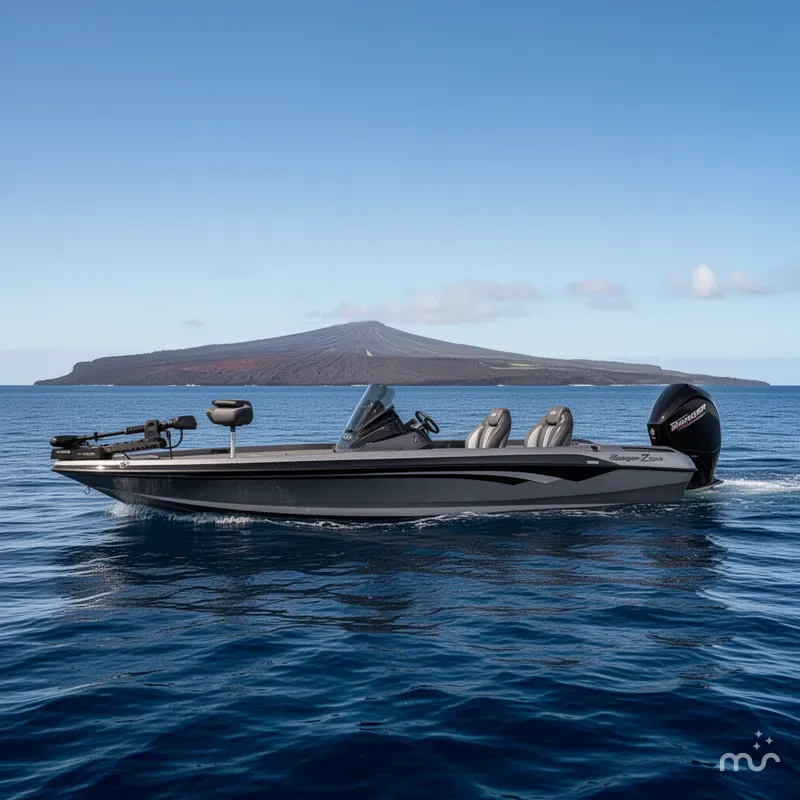 Slide: The Image of Ranger Z521R Cup-Equipped 2025 - 4
