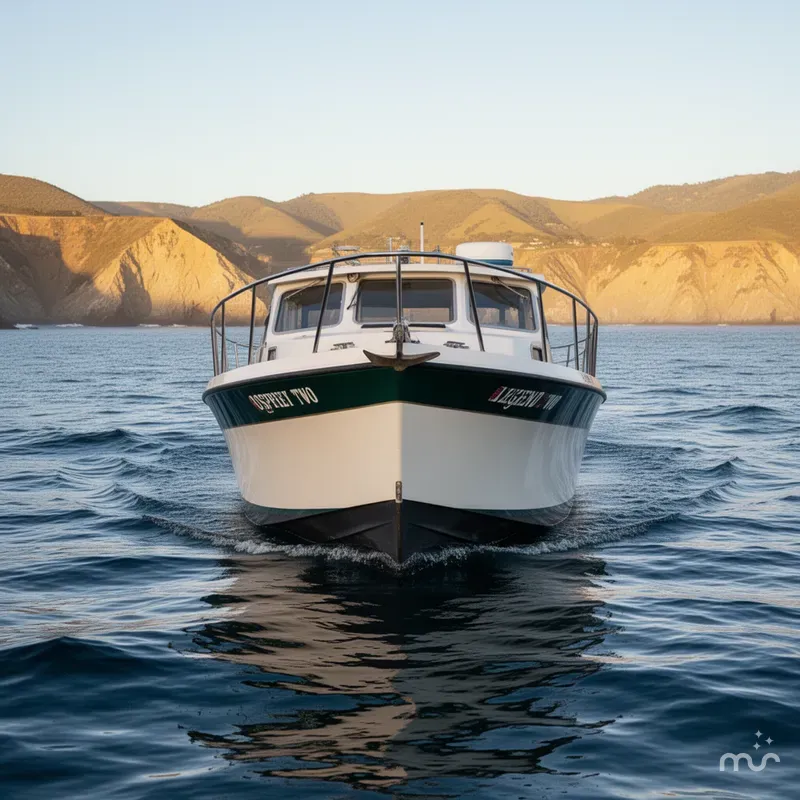 Slide: The Image of Osprey 26 Legend 1999 - 2