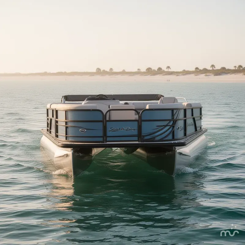 Slide: The Image of South Bay S222 RS 2025 - 1