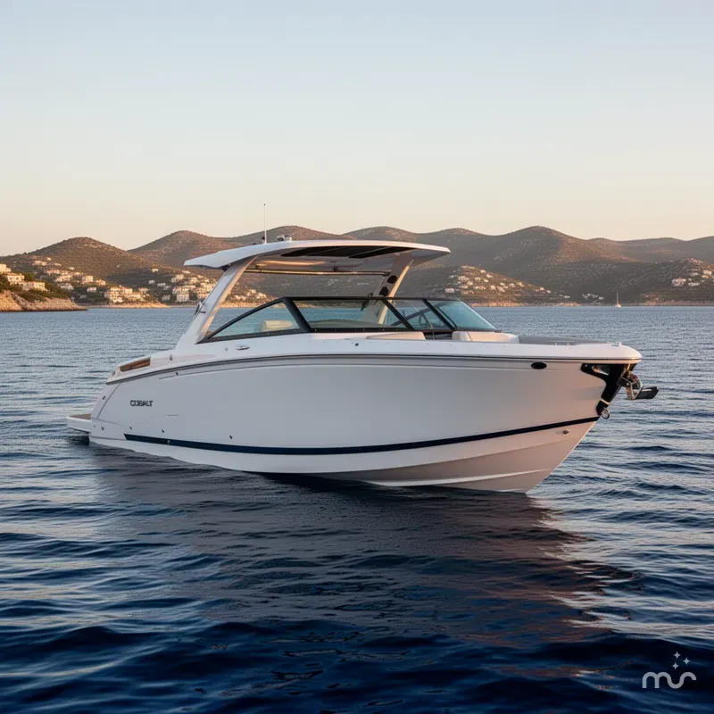 The Image of Cobalt R33 Surf 2025 - 0
