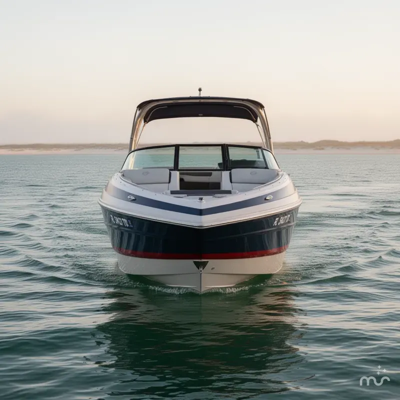 Slide: The Image of Crownline Boats 260 XSS 2022 - 1