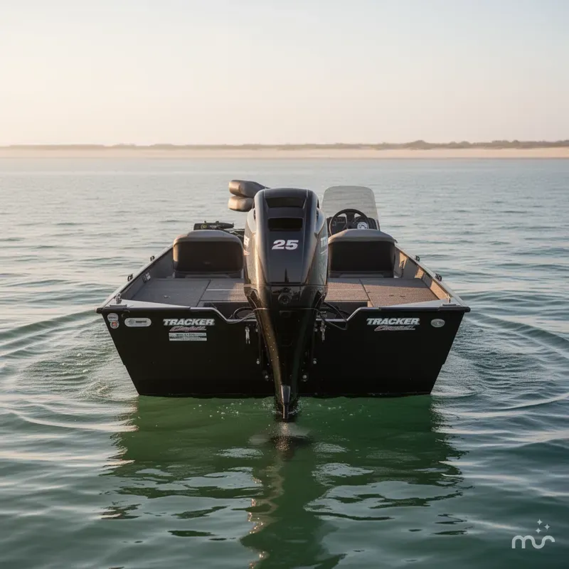 Slide: The Image of Tracker Bass Tracker Classic XL 2020 - 2