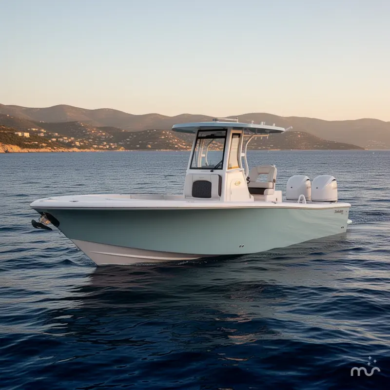 The Image of Tidewater 2700 Carolina Bay 2025 - 0