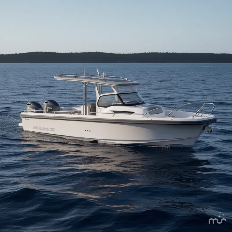 Slide: The Image of Nimbus Tender 9 2023 - 0