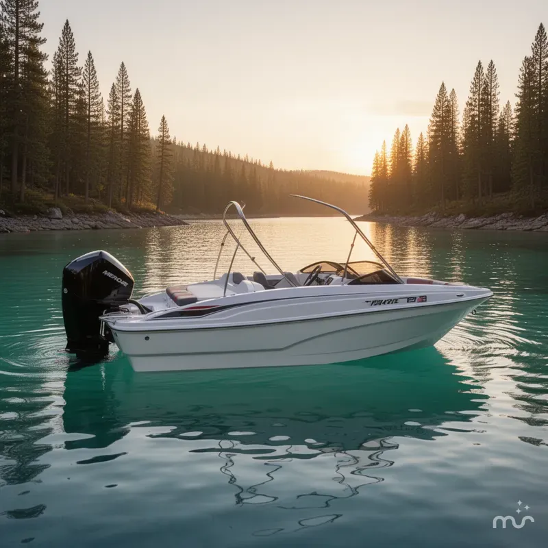 The Image of Tahoe T21 2025 - 0